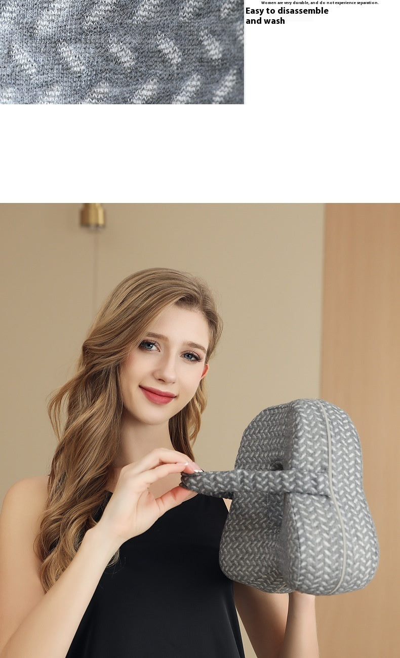 Side Sleeping Leg Pillow Men And Women Leg Lock Pillow