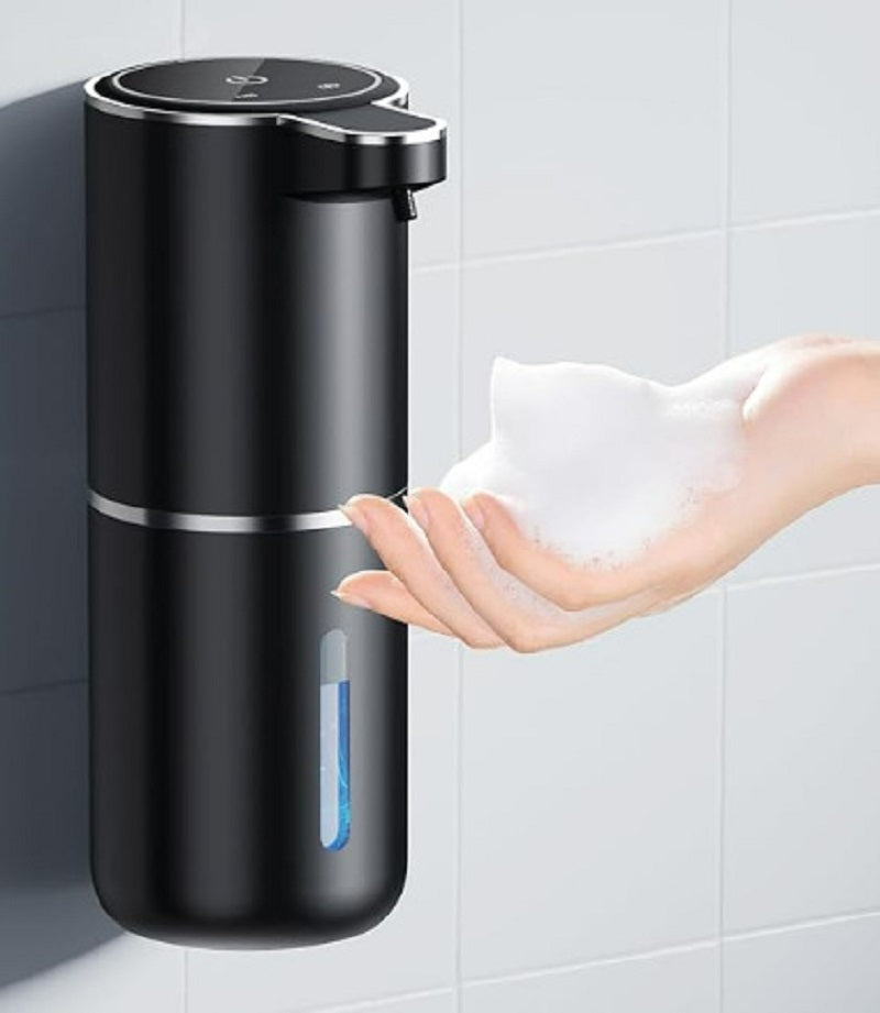 Automatische Zeepdispenser – Hygiëne met één Beweging 🧼✨