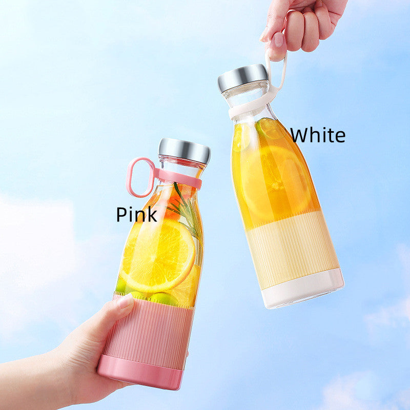 Draagbare Multifunctionele Smoothie Blender