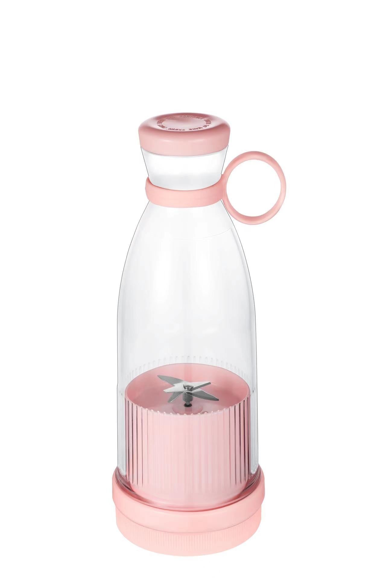 Draagbare Multifunctionele Smoothie Blender