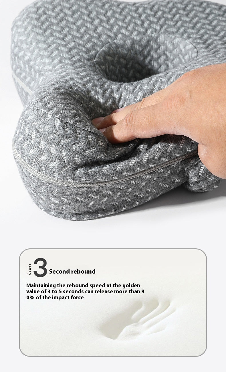 Side Sleeping Leg Pillow Men And Women Leg Lock Pillow