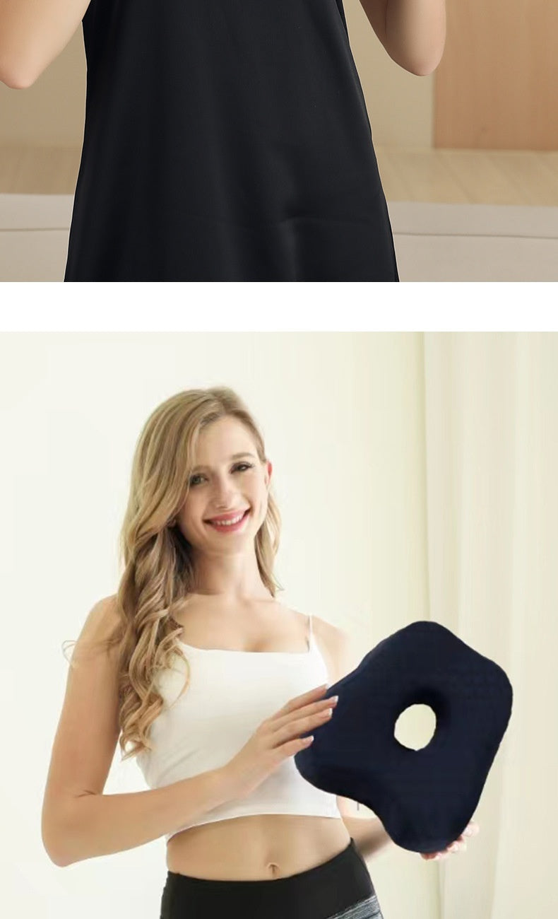 Side Sleeping Leg Pillow Men And Women Leg Lock Pillow