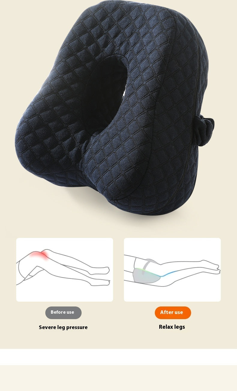 Side Sleeping Leg Pillow Men And Women Leg Lock Pillow